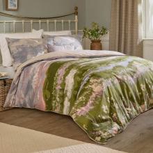 Voyage Maison Foinaven Heather Duvet Cover Set
