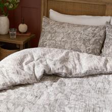 Voyage Maison Cademuir Nut Duvet Cover Set