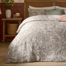 Voyage Maison Cademuir Nut Duvet Cover Set