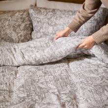 Voyage Maison Cademuir Nut Duvet Cover Set