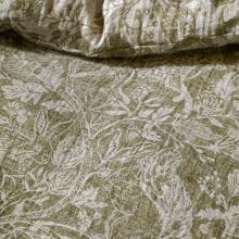 Voyage Maison Cademuir Sage Duvet Cover Set