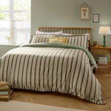 Wylder Connie Moss Duvet Cover Set