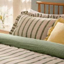 Wylder Connie Moss Duvet Cover Set