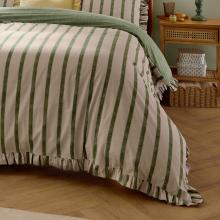 Wylder Connie Moss Duvet Cover Set