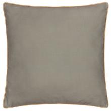 The Original Morris & Co Strawberry Thief Outdoor Cushion Biscuit
