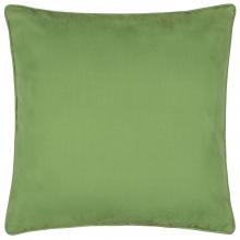 The Original Morris & Co Strawberry Thief Outdoor Cushion Sunflower
