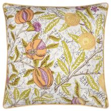 The Original Morris & Co Fruits Outdoor Cushion Lemon / Lime