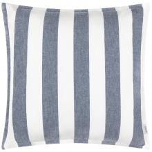 Yard Hayle Outdoor Filled Cushion Navy