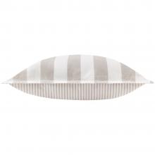Yard Hayle Outdoor Filled Cushion Natural