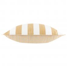 Yard Hayle Outdoor Filled Cushion Honey