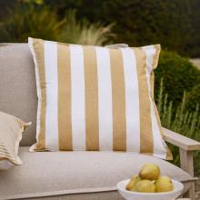 Yard Hayle Outdoor Filled Cushion Honey