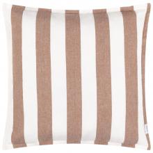 Yard Hayle Outdoor Filled Cushion Pecan