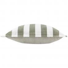Yard Hayle Outdoor Filled Cushion Moss