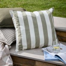 Yard Hayle Outdoor Filled Cushion Moss