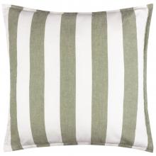 Yard Hayle Outdoor Filled Cushion Lichen