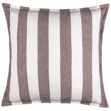 Yard Hayle Outdoor Filled Cushion Chocolate