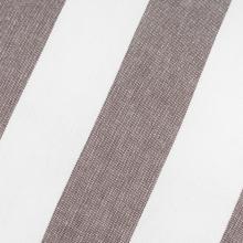 Yard Hayle Outdoor Filled Cushion Chocolate