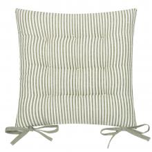 Yard Hayle Pack of 2 Seat Pads Moss