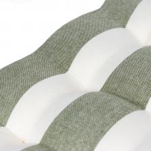 Yard Hayle Pack of 2 Seat Pads Moss