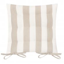 Yard Hayle Pack of 2 Seat Pads Natural
