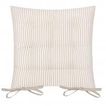 Yard Hayle Pack of 2 Seat Pads Natural