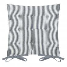 Yard Hayle Pack of 2 Seat Pads Navy