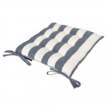Yard Hayle Pack of 2 Seat Pads Navy