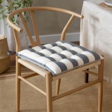 Yard Hayle Pack of 2 Seat Pads Navy