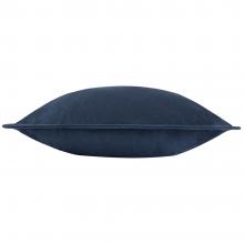 Yard Holmfirth Outdoor Filled Cushion Navy