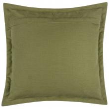 Yard Holmfirth Outdoor Filled Cushion Eucalyptus