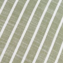 Yard Hessle Stripe Outdoor Filled Cushion Eucalyptus