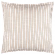 Yard Hessle Stripe Outdoor Filled Cushion Natural