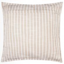 Yard Hessle Stripe Outdoor Filled Cushion Natural