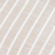 Yard Hessle Stripe Outdoor Filled Cushion Natural