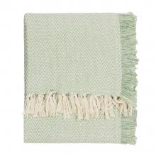 Yard Wisley Outdoor Throw Leaf