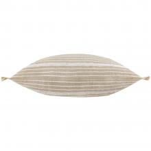 Yard Tide Outdoor Filled Cushion Natural