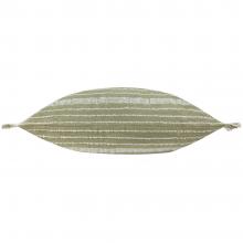 Yard Tide Outdoor Filled Cushion Moss