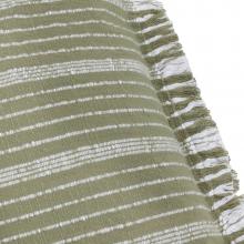 Yard Tide Outdoor Filled Cushion Moss