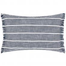 Yard Tide Outdoor Filled Cushion Navy