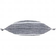 Yard Tide Outdoor Filled Cushion Navy