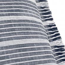 Yard Tide Outdoor Filled Cushion Navy