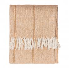 Yard Hedon Outdoor Throw Natural