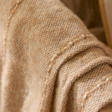 Yard Hedon Outdoor Throw Natural