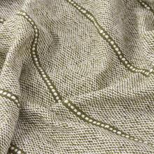 Yard Hedon Outdoor Throw Moss