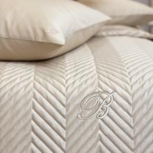 Blumarine Stile Blu Bedspread
