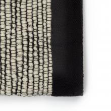 Tom Dixon Thread Throw Black & White 