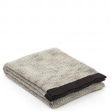 Tom Dixon Thread Throw Black & White 