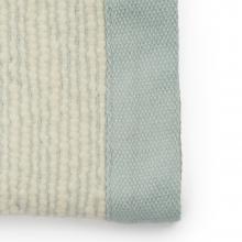 Tom Dixon Thread Throw Blue & White