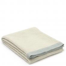Tom Dixon Thread Throw Blue & White