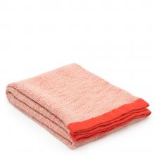 Tom Dixon Thread Throw Orange & White